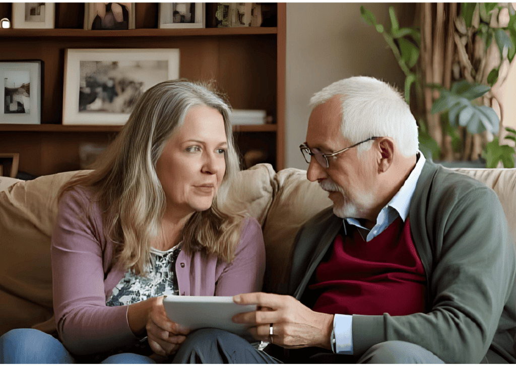 Pourquoi souscrire une assurance accident de la vie après 70 ans ?