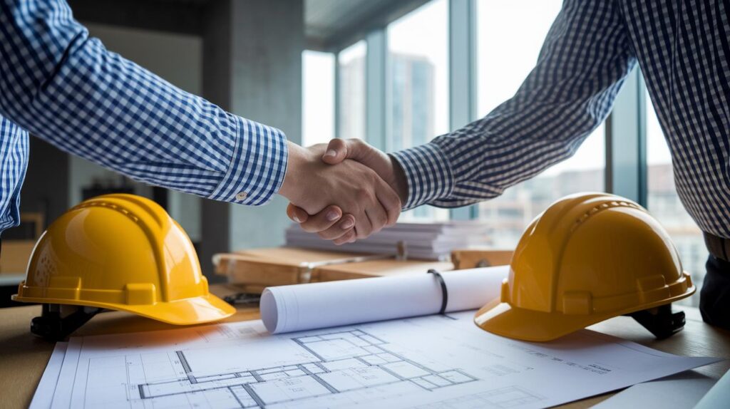 Assurer une entreprise du bâtiment : ce que la paperasse ne vous dira jamais